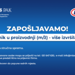 Grad Prnjavor obezbjedio besplatne udžbenike za osnovce Prilog TV K3