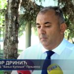 Šulić posjetio Prnjavor i obišao “Fortuna market” i “Našu prodavnicu” Prilog TV K3