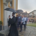 Dodik: Gradnja auto-puta i spajanje sa Srbijom prioritet i žila kucavica (VIDEO)