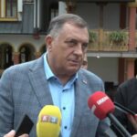 Sutra sahrana Dušanke Dakić, dugogdišnje direktorice TV K3