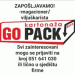 Članovi SRD “Ukrinski cvijet” o ribolovu i zakonskim regulativama ove oblasti – Početak dana TV K3