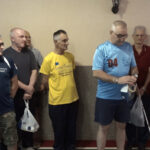 Prnjavor u znaku popularne borilačke vještine: Džudo festival kroz turnir i kamp okupio zaljubljenike u ovaj vid sporta Prilog TV K3