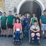 Mališani iz vrtića “Naša radost” ponovo uživali na vašru VIDEO