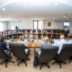 Održana komemoracija: Sahranjena Dušanka Dakić, dugogodišnja direktorica Prilog TV K3