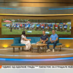 Nasmijani Pajke oduševljava Prnjavor: Od prodaje voća do dobrog marketinga Prilog TV K3