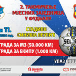 Javni oglas za izbor kandidata za popunu rezervne liste kvalifikovanih osoba za imenovanje članova biračkih odbora/mobilnog tima i njihovih zamjenika