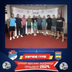 OGLAS ZA POSAO – Vozač teretnog vozila za prevoz opasnih tereta