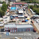 Prnjavor: Ekipe otklanjaju kvarove