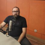 U prostorijama JU OŠ “Meša Selimović” održano predavanje ,,Zaštitimo djecu u saobraćaju”