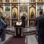 Sveštenik Gojko iz Prnjavora preselio se na jug Srbije i ne kaje se ni trunku – “Ja sam srećan i ispunjen čovjek”