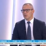 Razgovor s povodom – u studiju Radio Prnjavora Saša Vignjević Srbi za Srbe