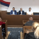 U Segićima kod Prnjavora pušteni novi priključci za vodu (FOTO)