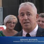 Zekanović matirao Ljubić na “Lukama”