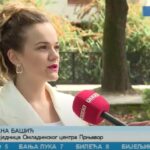 Prnjavorčani brat i sestra Dragan i Maja Subotić vrsni u biciklizmu – Početak dana TV K3