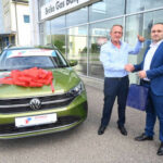 Prnjavorska policija lišila slobode lice za kojim su bile raspisane dvije centralne potjernice