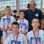 Dalibor Vrhovac osvojio bronzu na 33. Prvenstvu Balkana za veterane