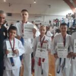 Članovi MK “Prnjavor 07” se vratiili iz Rumunije sa klupske vožnje