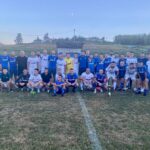 U prostorijama JU OŠ “Meša Selimović” održano predavanje ,,Zaštitimo djecu u saobraćaju”