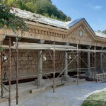 Romantična prosidba u Parku “Vjera, nada, ljubav” u Prnjavoru VIDEO