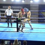 Prnjavor bio domaćin 9. tekvondo prevenstva BiH Prilog TV K3