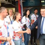 Vrhovac: Zaštita Srpske na prvom mjestu Prilog TV K3