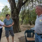 “Vodovod” Prnjavor: Priključci vode za 167 domaćinstava u Babanovcima (FOTO)