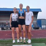 Zlatni Prnjavorčani nižu uspjehe na cicibanskom kupu Republike Srpske