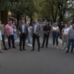 Tomaš: Spreman sam biti “domaćin” Prnjavora i naredne četiri godine Prilog TV K3