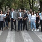 Tomaš: Rezultati i napredak svima vidljivi