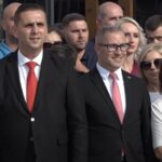 Savez za novu politiku: Mladi ljudi treba da donesu razvoj Prnjavoru prilog TV K3