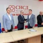 Standart među 500 izlagača na sajmu u Njemačkoj