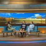 Posljednje padavine stigle kasno za biljke ali donijele osvježenje (Zemlja izvor života) TV K3