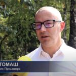 Jelena Stojanović i Slaven Ostojić sjajni na Svjetskom prvenstvu u Kik boksu – Početak dana TV K3 (VIDEO)