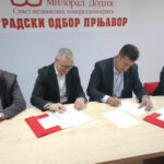 Prnjavor pobjednik festivala “Ritam Evrope”