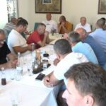 Tomaš: Rezultati i napredak svima vidljivi