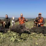 U kobnoj nesreći kod Prnjavora POGINULE 4 OSOBE: Svjedoci otkrili DETALJE, sumnja se da je “pežo” imao UGAŠENA SVJETLA