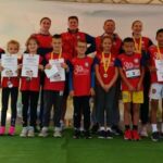 Četiri titule šampiona BiH