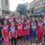 Lista studenata za dodjelu sredstava za postdiplomce i doktorande