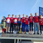 Prnjavor u Kini na čelendžeru