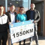 Poetsko veče Željke Milinčić u Prnjavoru: Pjesnički stihovi uz fotografije i muziku