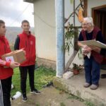 Nizom aktivnosti obilježen Dan školskih biblioteka