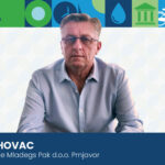 9.pozorišna revija “Prnjavor i prijatelji”: Promocija programa “NAUM” i projekta “Naših pet minuta” Prilog TV K3