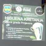 Još jedan uspješan nastup mladih članova Atletskog kluba “Prnjavor”