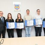 SG Prnjavor: U poslovnoj zoni “Vijaka” uskoro nova fabrika Prilog TV K3