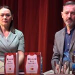 Pjesnik, policajac – svestrana ličnost Žika Milijaš: 15 kniga “Knjiga priča” ispunila je obećanja Prilog TV K3