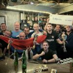 Dvije decenije postojanja Organizacije slijepih u Prnjavoru: Proslavljena i krsna slava Prilog TV K3