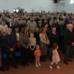 Izborna hronika TV K3 – DARKO TOMAŠ, kandidat SNSD-a za gradonačelnika Prnjavora