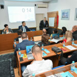 Petrović i Sagamihara bez nokaut faze