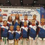 Prnjavor: 7. jesenji humanitarni kros (VIDEO)