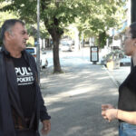 GIK: Do 15.00 časova izlaznost 33,20 odsto